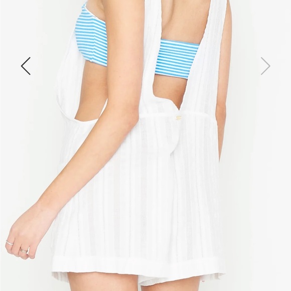 The sunny romper - Picture 4 of 7